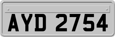 AYD2754