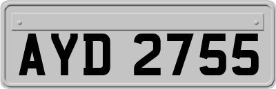 AYD2755
