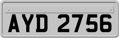AYD2756