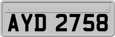 AYD2758