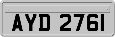 AYD2761