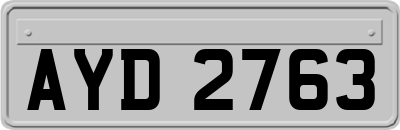 AYD2763