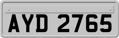 AYD2765