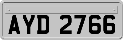 AYD2766