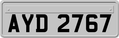 AYD2767