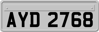 AYD2768