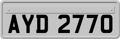 AYD2770