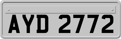 AYD2772