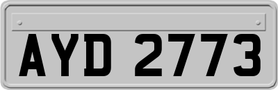 AYD2773