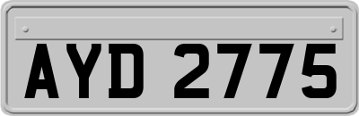 AYD2775