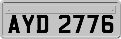 AYD2776