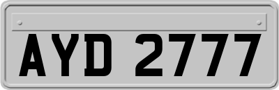 AYD2777