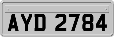 AYD2784