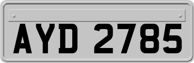 AYD2785