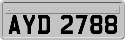 AYD2788