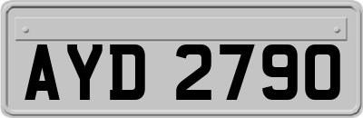 AYD2790