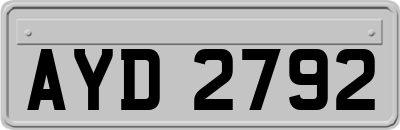 AYD2792