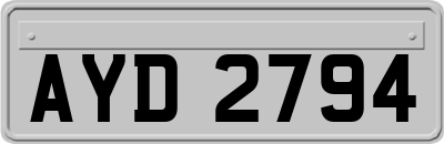AYD2794