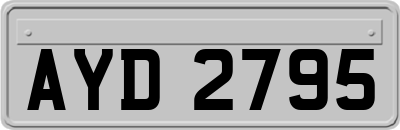 AYD2795