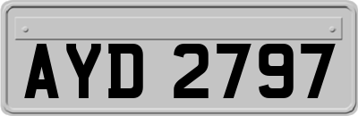 AYD2797