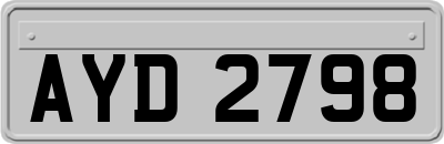 AYD2798