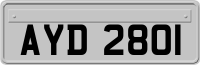 AYD2801