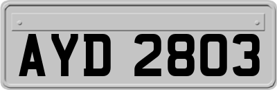 AYD2803