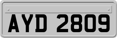 AYD2809