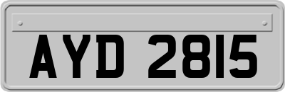AYD2815