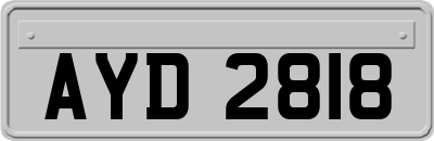 AYD2818