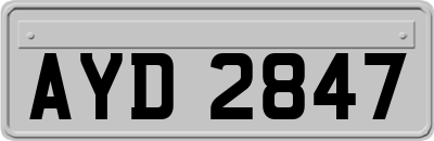 AYD2847