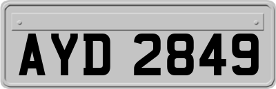 AYD2849
