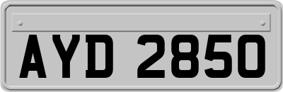 AYD2850