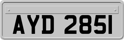 AYD2851