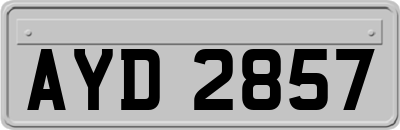 AYD2857
