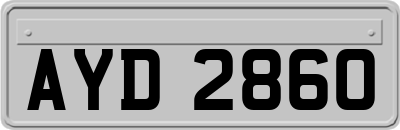 AYD2860