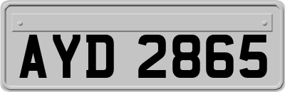 AYD2865