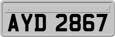 AYD2867