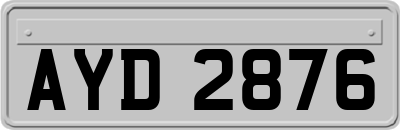 AYD2876