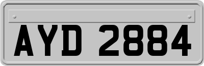 AYD2884