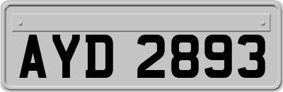 AYD2893