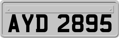 AYD2895