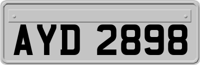 AYD2898