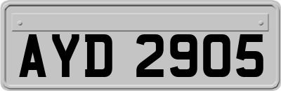 AYD2905