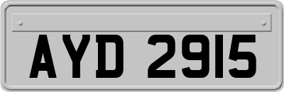 AYD2915