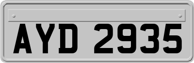 AYD2935