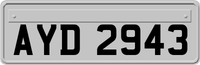 AYD2943