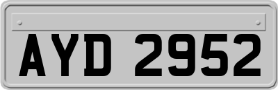AYD2952