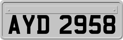 AYD2958
