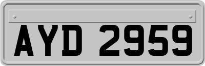 AYD2959